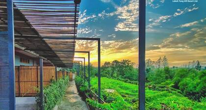 Labah Tong Hill Resort Bandarban