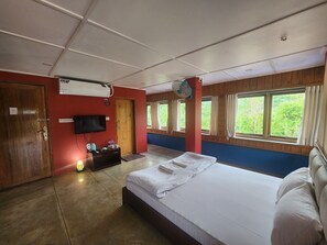Executive tweepersoonskamer
