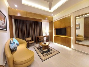 Living area - Labah Tong Hill Resort Bandarban (Bandarban)