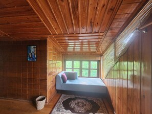 Exterior - Labah Tong Hill Resort Bandarban (Bandarban)