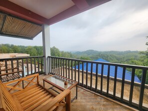 Exterior - Labah Tong Hill Resort Bandarban (Bandarban)