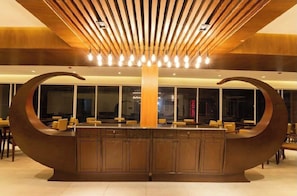 Dining - Labah Tong Hill Resort Bandarban (Bandarban)