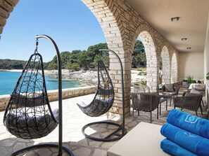 Terrazza/patio