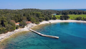 Beach nearby - Lovorka by Interhome (Fažana)