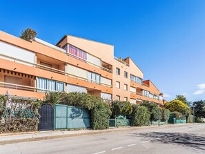 Exterior - Adelaïde by Interhome (La Londe Les Maures)