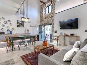 TV - La Gioia by Interhome (Rovinj/Žminj)
