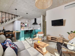 TV - Mediterranea by Interhome (Umag)