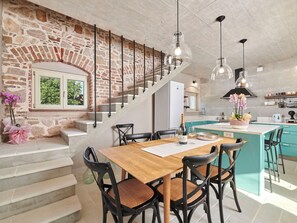 Dining - Mediterranea by Interhome (Umag)