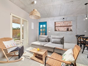 TV - Mediterranea by Interhome (Umag)