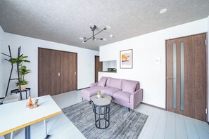 Appartement | Woonruimte