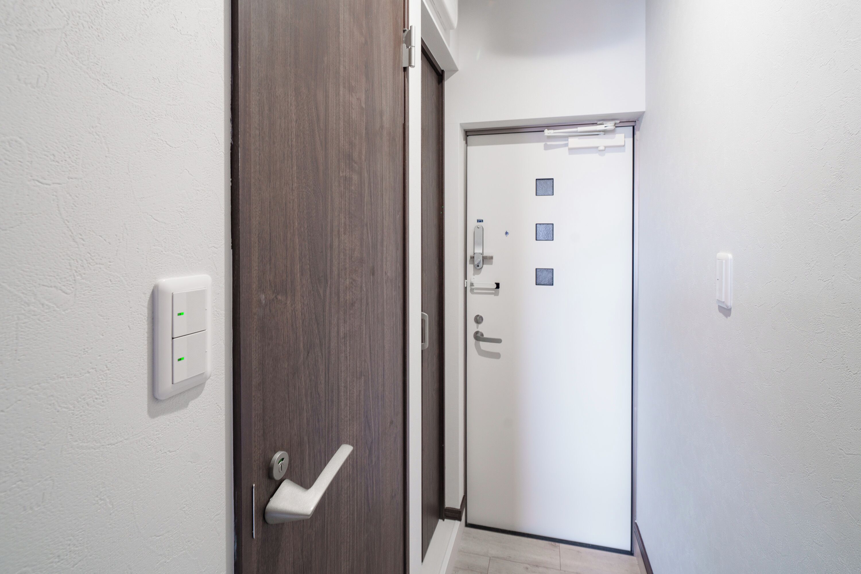 Apartment | Interior