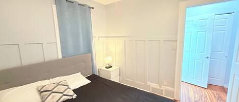 3 makuuhuonetta, internet, vuodevaatteet