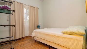 2 habitaciones, wifi gratis, ropa de cama y acceso para silla de ruedas