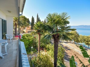 Property grounds - Vacation home Lui by Interhome (Gradac)