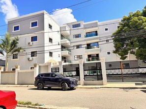 Apartment, 4 Bedrooms, Smoking, Balcony | Exterior - Enjoy Huge 4 Bedrooms and 3 Bathrooms (Santiago de los Caballeros)