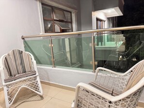 Apartment, 4 Bedrooms, Smoking, Balcony | Balcony - Enjoy Huge 4 Bedrooms and 3 Bathrooms (Santiago de los Caballeros)