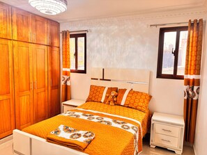 4 bedrooms - Enjoy Huge 4 Bedrooms and 3 Bathrooms (Santiago de los Caballeros)