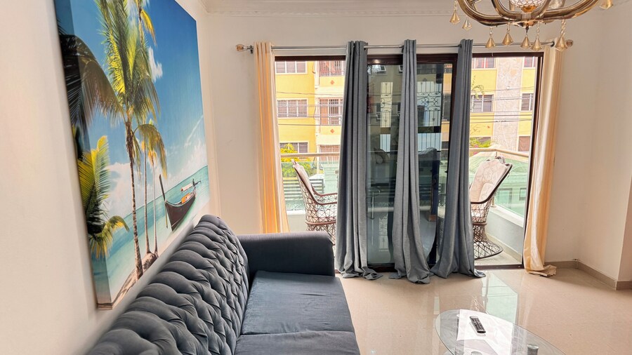 Enjoy Huge 4 Bedrooms and 3 Bathrooms