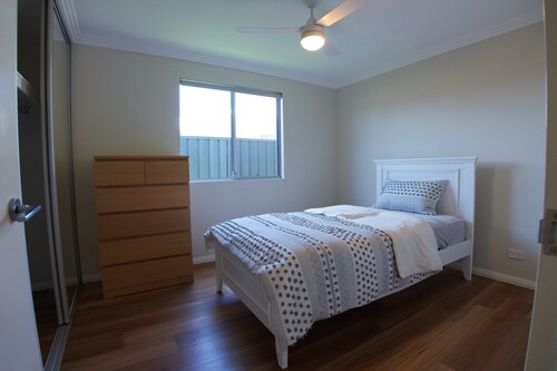 Explore the great South West in comfort.