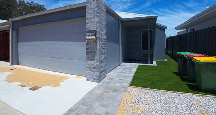 Explore the great South West in comfort.