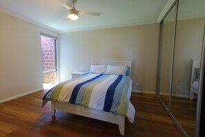 2 bedrooms - Explore the great South West in comfort. (South Bunbury)