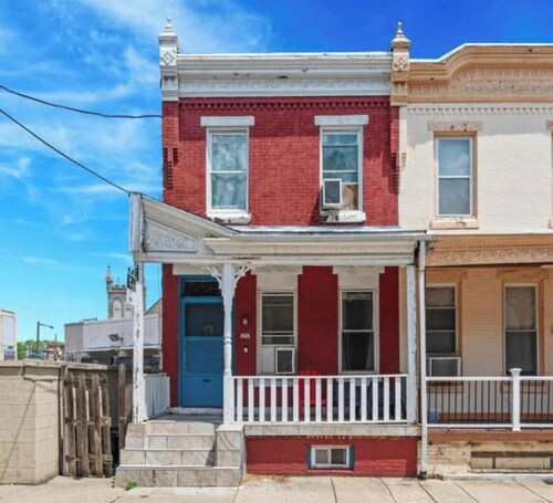 B1 Walkable Temple hospital , quiet one bedroom, share 2 bathroom,kitchen