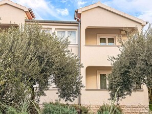 Exterior detail - Tatjana by Interhome (Zaton)