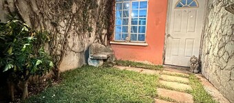 Private room in the center of Guatemala