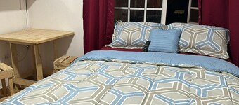 Private room in the center of Guatemala