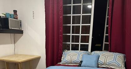 Private room in the center of Guatemala