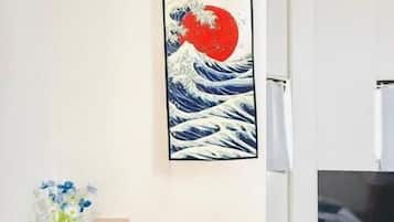 Leilighet | Innvendig