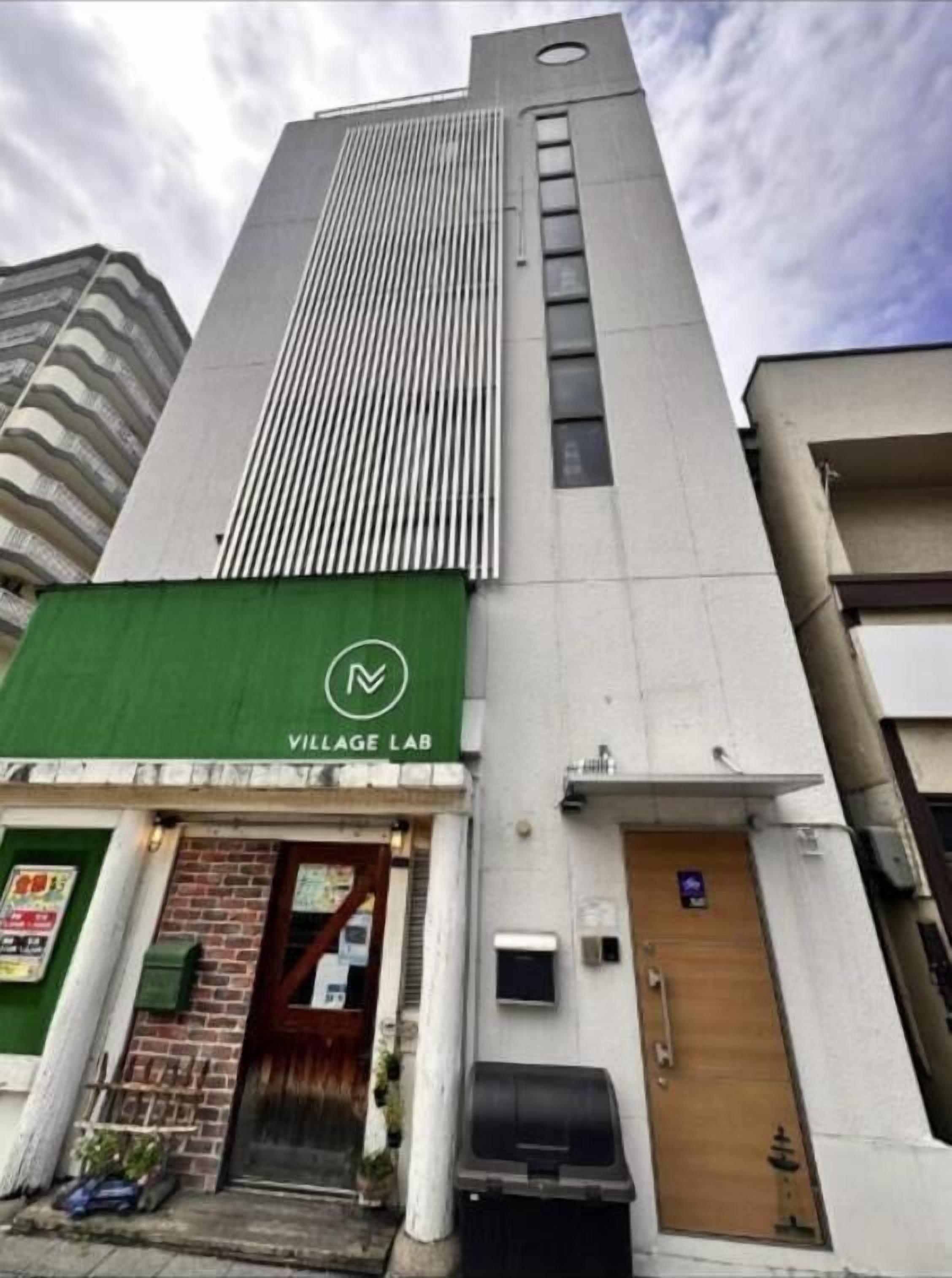 Apartment | Exterior