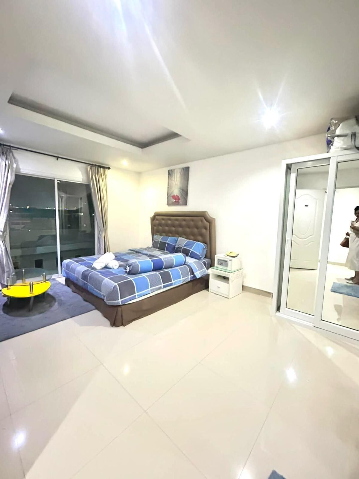 Standard Double Room | Desk, free WiFi