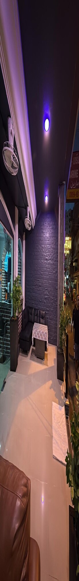 Lobby - W-9 Hotel (Pattaya)