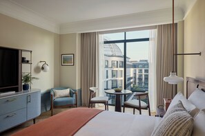 Deluxe Room - Six Senses London (London)