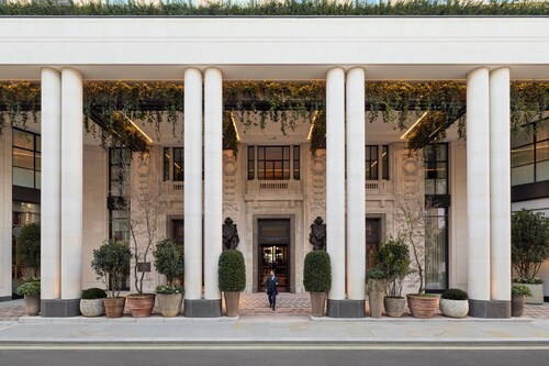 Six Senses London