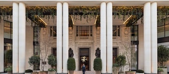 Six Senses London