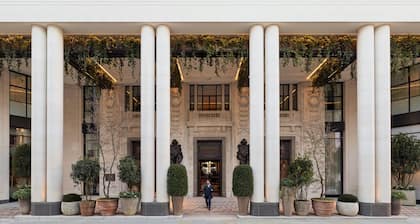 Six Senses London