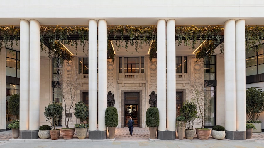 Six Senses London