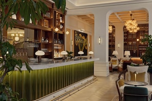 Bar (na propriedade)