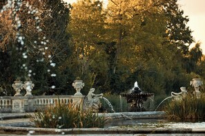 Point of interest - Six Senses London (London)