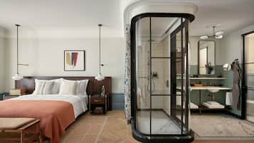 Premier Room | Bathroom