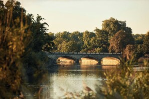 Point of interest - Six Senses London (London)