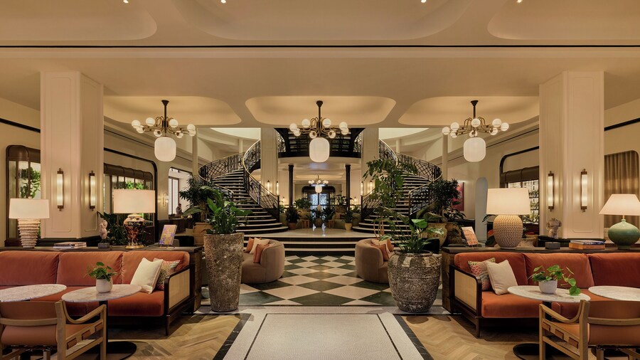 Six Senses London