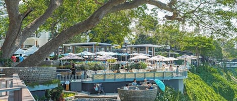 Lägenhet - 1 sovrum - tillgänglighetsanpassat - rökare | Lounge