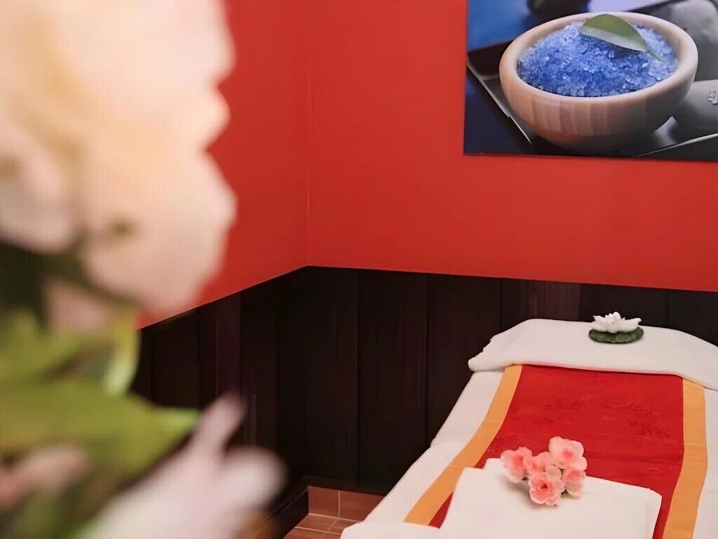 Warmsteinmassagen, Tiefengewebe-Massagen, Schwangerschaftsmassagen