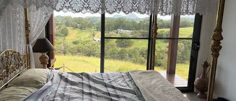 1 soverom, strykejern/-brett, wi-fi og sengetøy