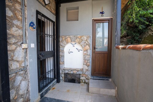 Beach Suite İçmeler Marmaris