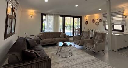 Beach Suite İçmeler Marmaris