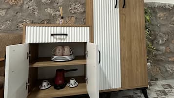 Leilighet – classic, 1 dobbeltseng, ikke-røyk, ved strandkanten | Innvendig